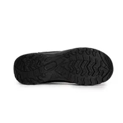 Zapato De Montaña Unisex Izas Gouter Negro Y Rojo -ZAS Ventas zapato de montaa unisex izas gouter negro y rojo 2