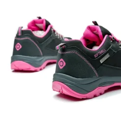 Zapato De Trekking Y Senderismo Para Mujer LEZAT Izas 7 Zapato De Trekking Y Senderismo Para Mujer LEZAT Izas -ZAS Ventas zapato de trekking y senderismo para mujer lezat izas 2