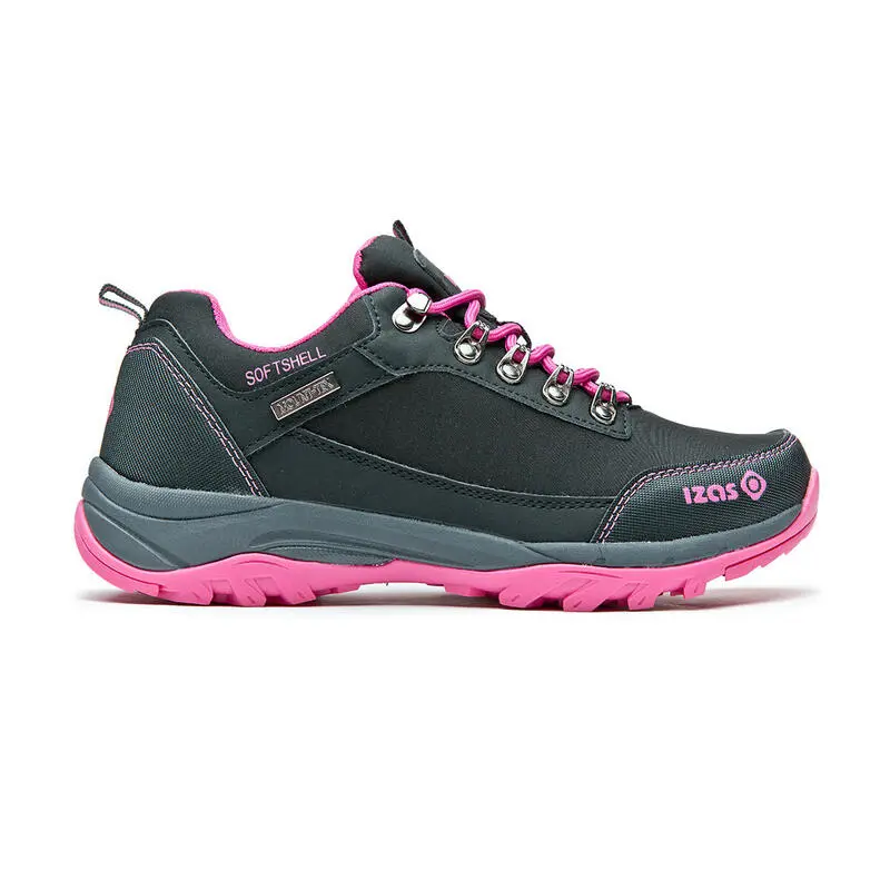 Zapato De Trekking Y Senderismo Para Mujer LEZAT Izas 1 Zapato De Trekking Y Senderismo Para Mujer LEZAT Izas