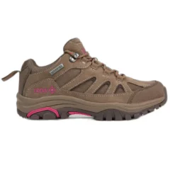 Zapato De Trekking/senderismo Impermeable Y Transpirable Unisex TIMPA LOW Izas -ZAS Ventas zapato de trekkingsenderismo impermeable y transpirable unisex timpa low izas 2