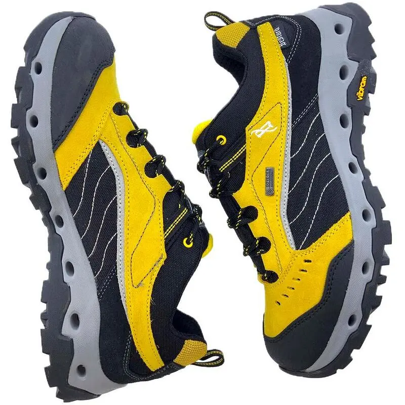 Zapatos Línea Urbana De Trekking Impermeables Para Hombre Bestard Space Low 2 Zapatos Línea Urbana De Trekking Impermeables Para Hombre Bestard Space Low - Imagen 2