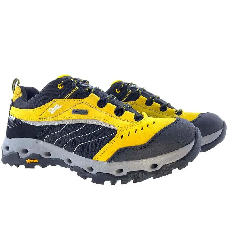 Zapatos Línea Urbana De Trekking Impermeables Para Hombre Bestard Space Low 4 Zapatos Línea Urbana De Trekking Impermeables Para Hombre Bestard Space Low - Imagen 4