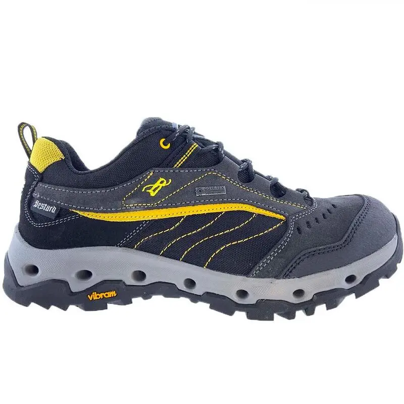 Zapatos Línea Urbana De Trekking Impermeables Para Hombre Bestard Space Low 1 Zapatos Línea Urbana De Trekking Impermeables Para Hombre Bestard Space Low