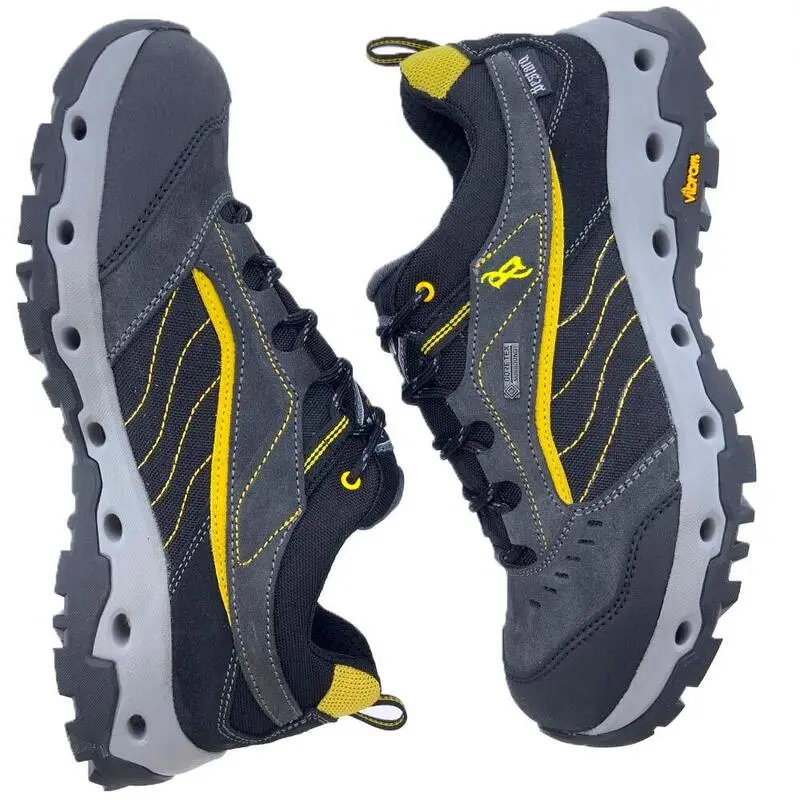 Zapatos Línea Urbana De Trekking Impermeables Para Hombre Bestard Space Low 2 Zapatos Línea Urbana De Trekking Impermeables Para Hombre Bestard Space Low - Imagen 2