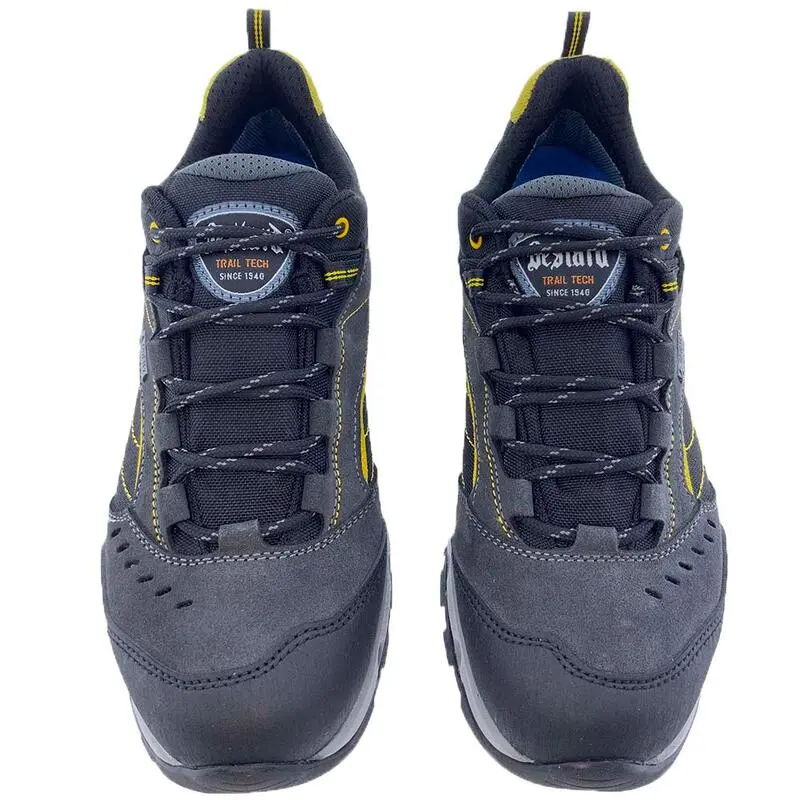 Zapatos Línea Urbana De Trekking Impermeables Para Hombre Bestard Space Low 4 Zapatos Línea Urbana De Trekking Impermeables Para Hombre Bestard Space Low - Imagen 4