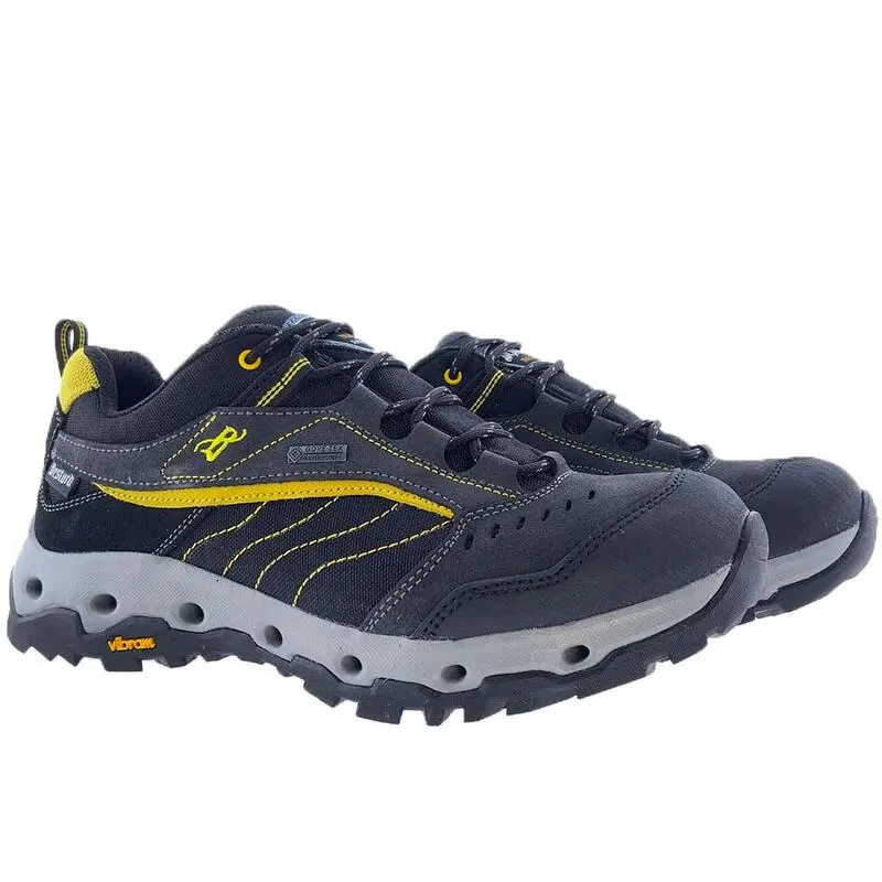 Zapatos Línea Urbana De Trekking Impermeables Para Hombre Bestard Space Low 5 Zapatos Línea Urbana De Trekking Impermeables Para Hombre Bestard Space Low - Imagen 5